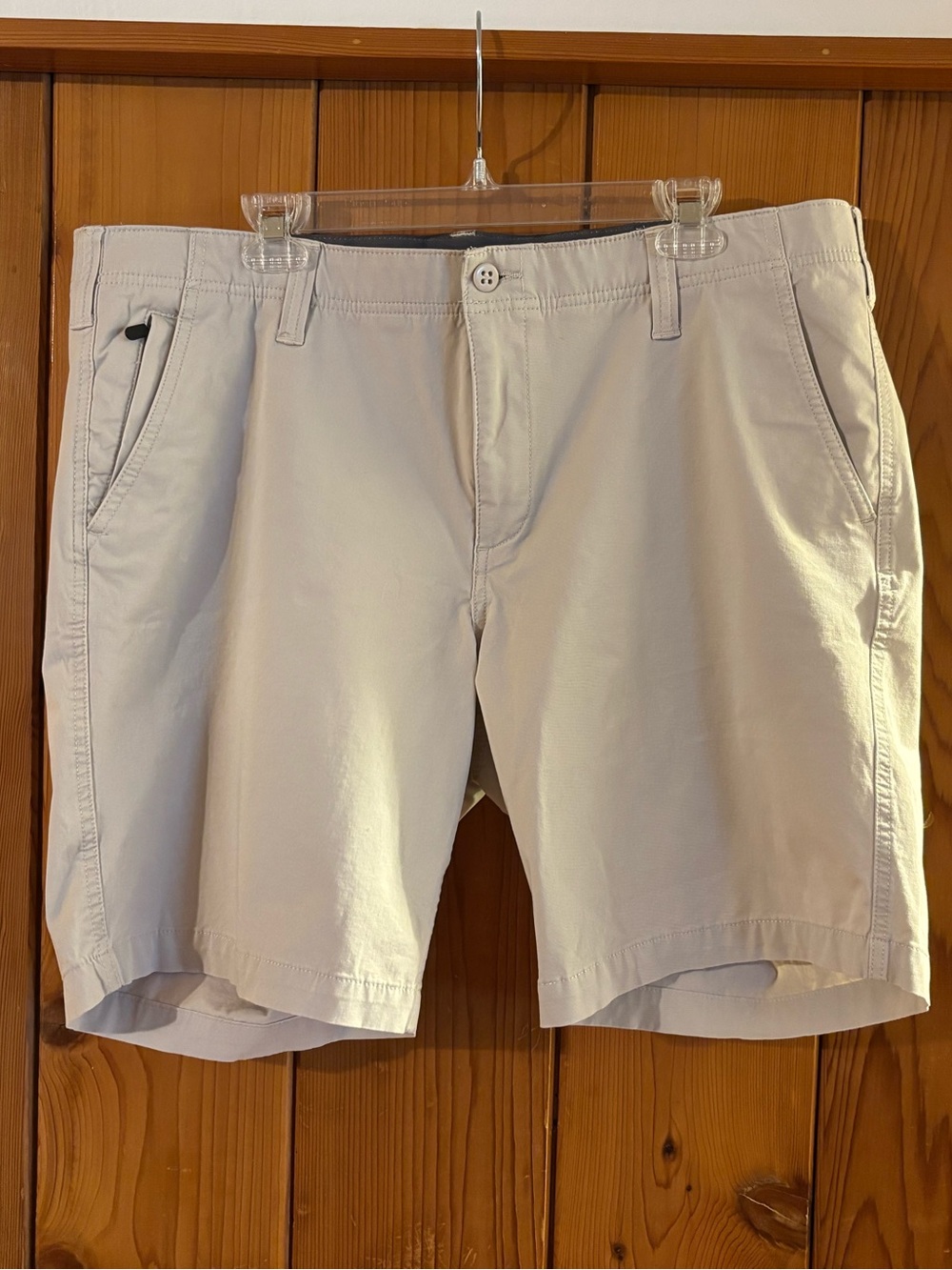Dockers Smart360 Flex Shorts 9.5” inseam